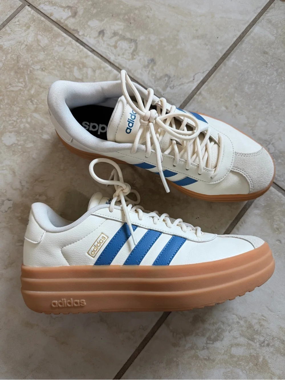 adidas VL Court Bold Women's Shoes